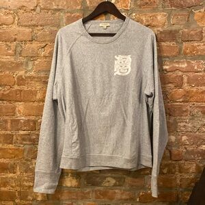 Burberry Men’s Crew neck Sweater